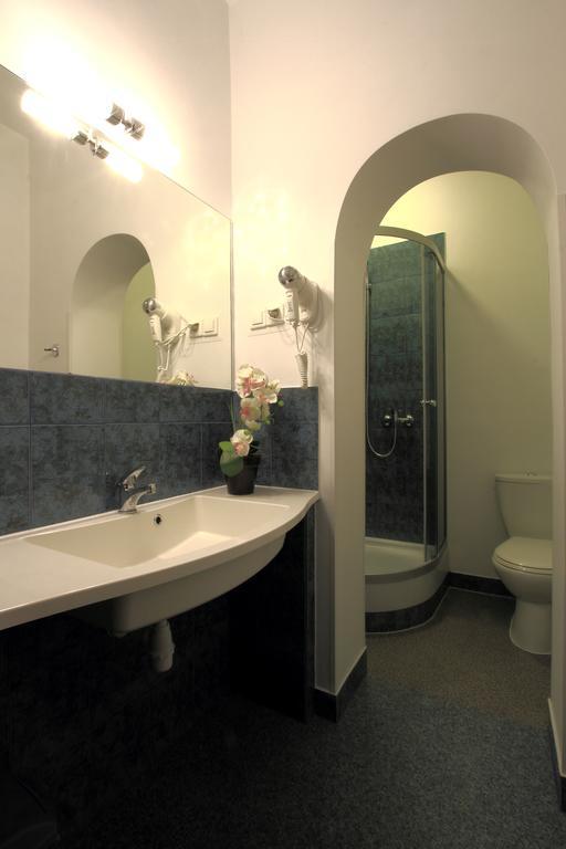 Villa Lido Danzig Zimmer foto